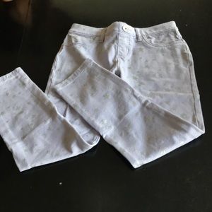 Girls jeggings